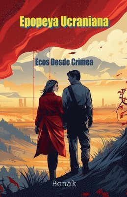 Benak - Ecos Desde Crimea, Häftad