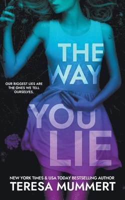 The Way You Lie 1