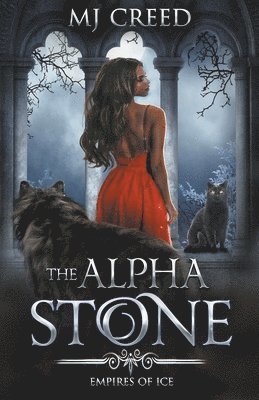 The Alpha Stone 1