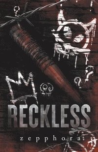 bokomslag Reckless