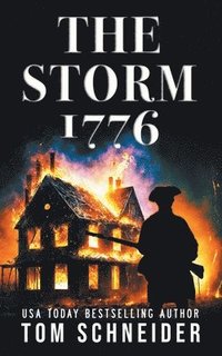 bokomslag The Storm 1776