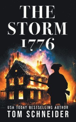The Storm 1776 1