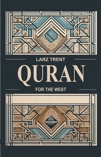 bokomslag Quran For The West