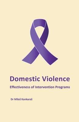 bokomslag Domestic Violence