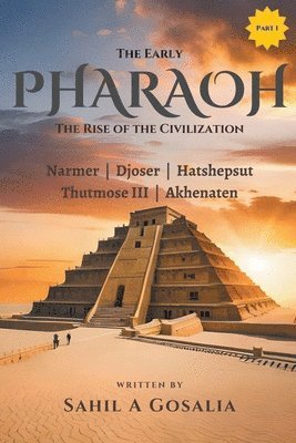 bokomslag The Early PHARAOHS