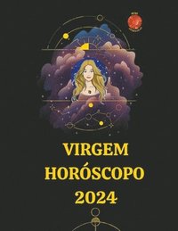 bokomslag Virgem Horscopo 2024