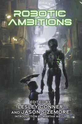 Robotic Ambitions 1