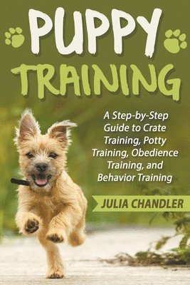 Puppy Training 1