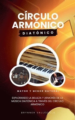 bokomslag Círculo armónico diatónico