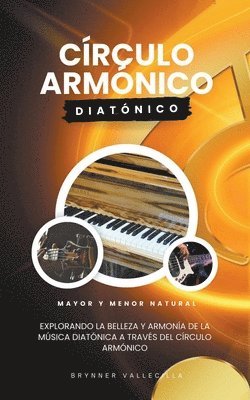 Circulo armonico diatonico 1