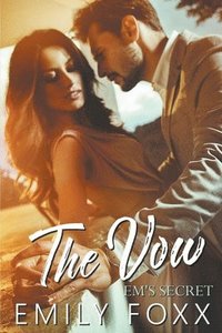 bokomslag The Vow