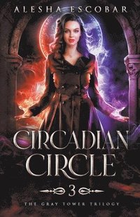 bokomslag Circadian Circle