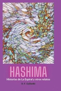 bokomslag Hashima