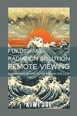 bokomslag Fukushima Radiation Solution Remote Viewed