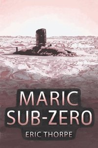 bokomslag Maric Sub Zero
