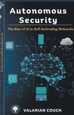 bokomslag Autonomous Security