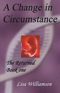 bokomslag Change in Circumstance