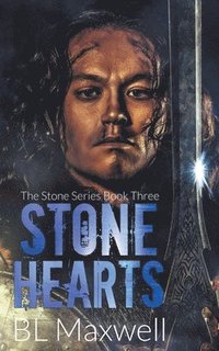 bokomslag Stone Hearts