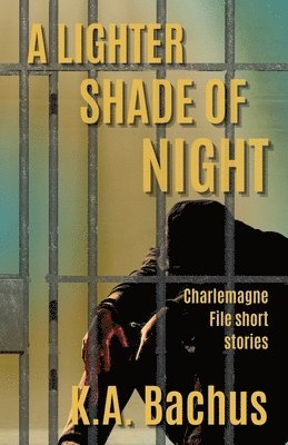 Lighter Shade of Night