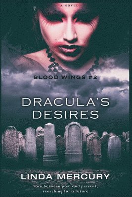 bokomslag Dracula's Desires