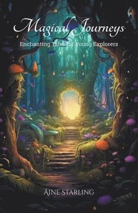 bokomslag Magical Journeys