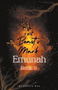 bokomslag Beast's Mark
