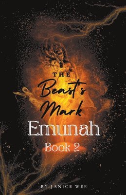 bokomslag Beast's Mark