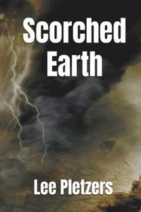 bokomslag Scorched Earth