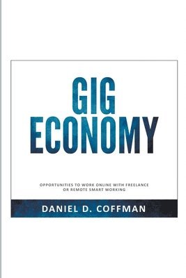 bokomslag Gig Economy