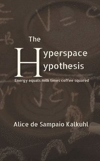bokomslag The Hyperspace Hypothesis