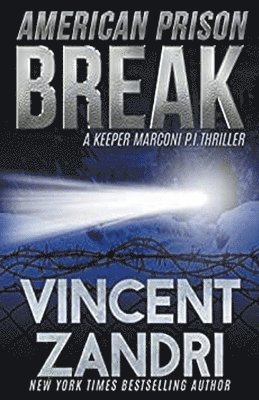 American Prison Break 1