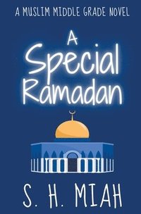 bokomslag Special Ramadan