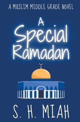 bokomslag A Special Ramadan