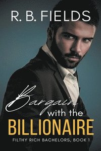 bokomslag Bargain with the Billionaire