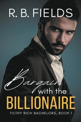 bokomslag Bargain with the Billionaire