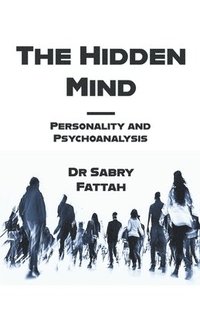bokomslag The Hidden Mind