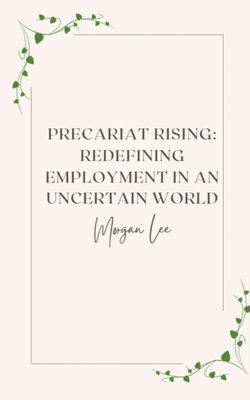 Precariat Rising 1