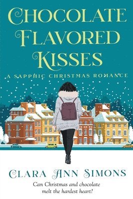 bokomslag Chocolate Flavored Kisses