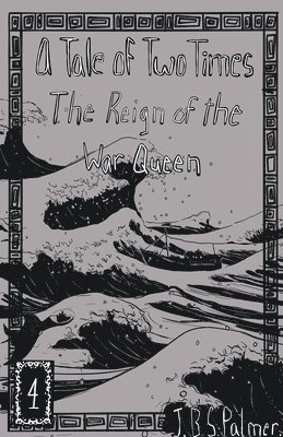 Reign of the War Queen 1