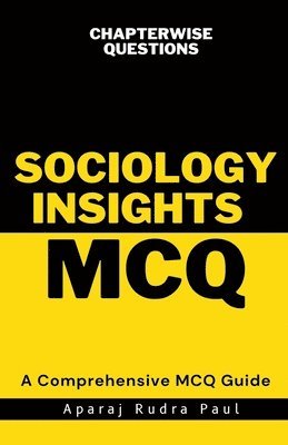 Sociology Insights 1