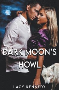 bokomslag Dark Moon's Howl