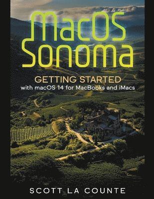 Macos Sonoma 1