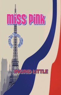 bokomslag Miss Pink