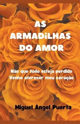 bokomslag As armadilhas do amor