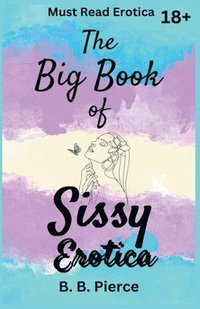 bokomslag Big Book of Sissy Erotica