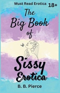 bokomslag The Big Book of Sissy Erotica
