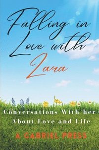 bokomslag Falling in Love with Zara