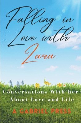bokomslag Falling in Love with Zara