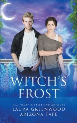 Witch's Frost 1