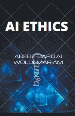 bokomslag AI Ethics